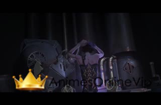 Arcane  Dublado - Episódio 9