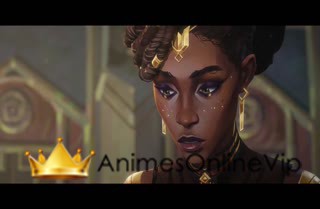 Arcane - Episódio 6