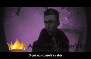 Arcane - Episódio 9