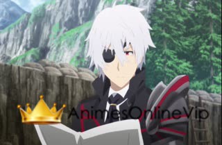 Arifureta Shokugyou de Sekai Saikyou Dublado - Episódio 10