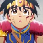 Dragon Quest: Dai no Daibouken (2020)