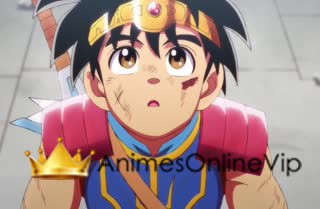 Dragon Quest: Dai no Daibouken (2020) - Episódio 56