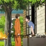 Enen no Shouboutai  Dublado