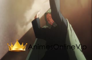 Enen no Shouboutai: Ni no Shou Dublado - Episódio 10