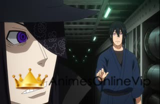 Enen no Shouboutai: Ni no Shou  Dublado - Episódio 12