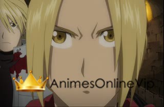 Fullmetal Alchemist: Brotherhood  Dublado (2021) - Episódio 57