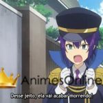 Jahysama wa Kujikenai!