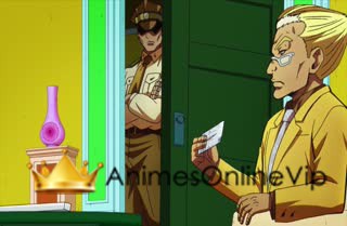 JoJo no Kimyou na Bouken: Diamond wa Kudakenai  Dublado - Episódio 19