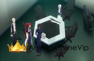 Kimi to Boku no Saigo no Senjou, Aruiwa Sekai ga Hajimaru Seisen  Dublado - Episódio 7