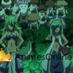 Log Horizon: Entaku Houkai Dublado