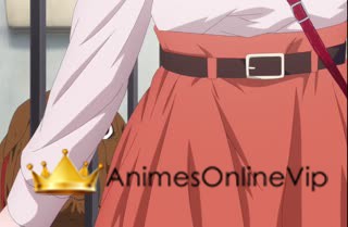Mierukochan  Dublado - Episódio 6