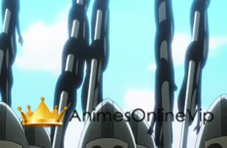 Ousama Ranking  Dublado - Episódio 2