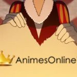 Ousama Ranking Dublado