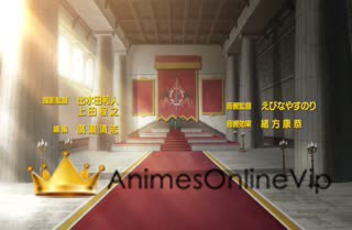 Ousama Ranking - Episódio 4