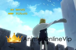 Ousama Ranking - Episódio 5