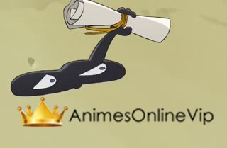 Ousama Ranking - Episódio 7