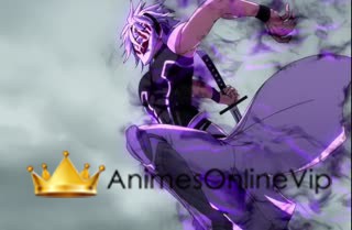 Plunderer  Dublado - Episódio 10