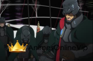 Sword Art Online  Dublado - Episódio 9