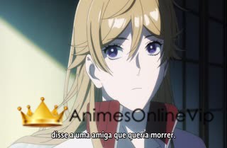 Blue Period - Episódio 10