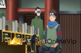 Boruto: Naruto Next Generations Dublado - Episódio 38