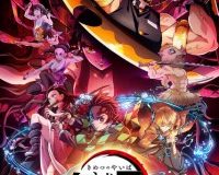 Kimetsu no Yaiba: Yuukakuhen