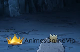 Ousama Ranking  Dublado - Episódio 5