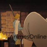 Ousama Ranking Dublado