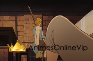 Ousama Ranking  Dublado - Episódio 8