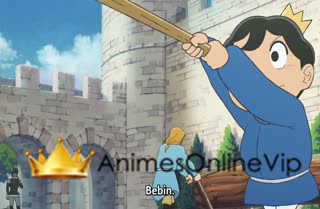 Ousama Ranking - Episódio 11
