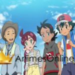 Pokemon: Jornadas de Mestre  Dublado