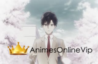 Seirei Gensouki Dublado - Episódio 1