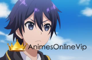 Shinka no Mi: Shiranai Uchi ni Kachigumi Jinsei - Episódio 12