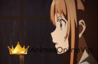 Sword Art Online II Dublado - Episódio 19