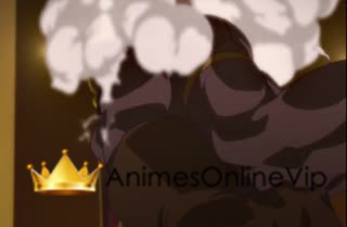 Sword Art Online II Dublado - Episódio 21