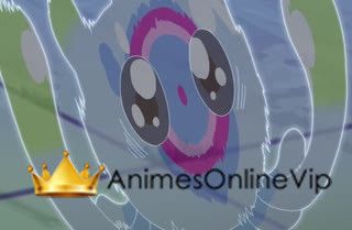 Digimon Ghost Game - Episódio 15