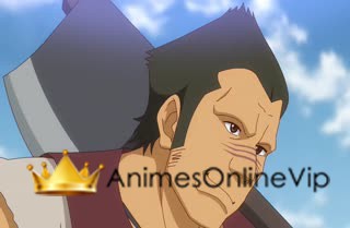 Fantasy Bishoujo Juniku Ojisan to - Episódio 2