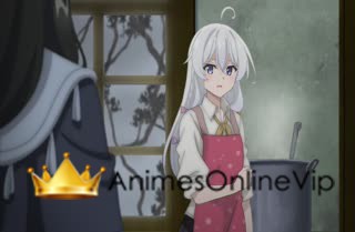 Majo no Tabitabi  Dublado - Episódio 1