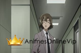 Mirai Nikki Dublado - Episódio 11