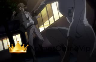 Mirai Nikki  Dublado - Episódio 12