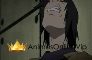 Mirai Nikki  Dublado - Episódio 14