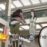 Mirai Nikki  Dublado