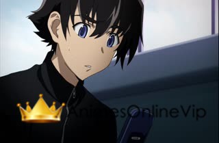 Mirai Nikki  Dublado - Episódio 2