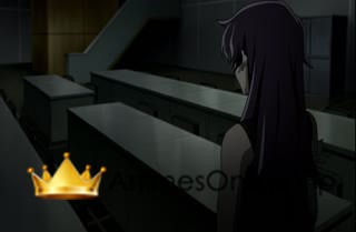 Mirai Nikki  Dublado - Episódio 21