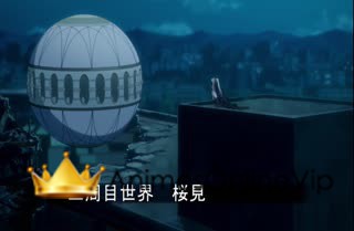 Mirai Nikki  Dublado - Episódio 26