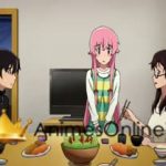 Mirai Nikki  Dublado