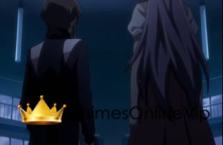 Mirai Nikki  Dublado - Episódio 9