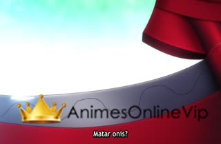 Orient - Episódio 1