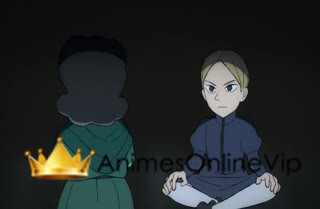 Ousama Ranking  Dublado - Episódio 11