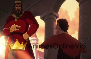 Ousama Ranking  Dublado - Episódio 9