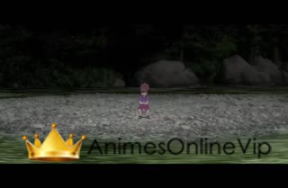 Ryuu to Sobakasu no Hime - Filme 1